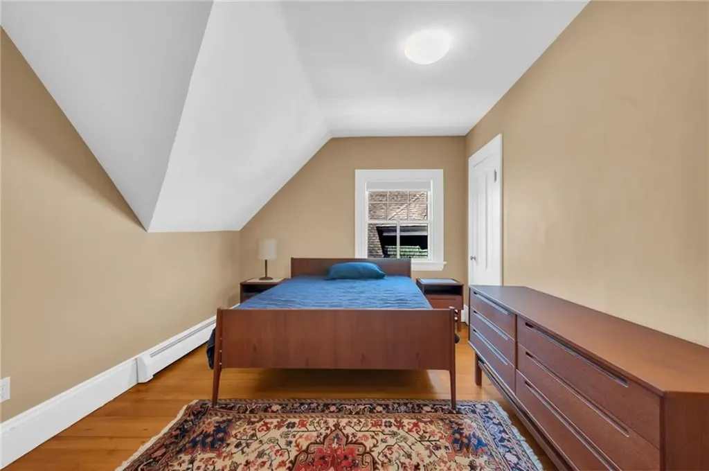 156 Prospect Street Providence RI 02906
