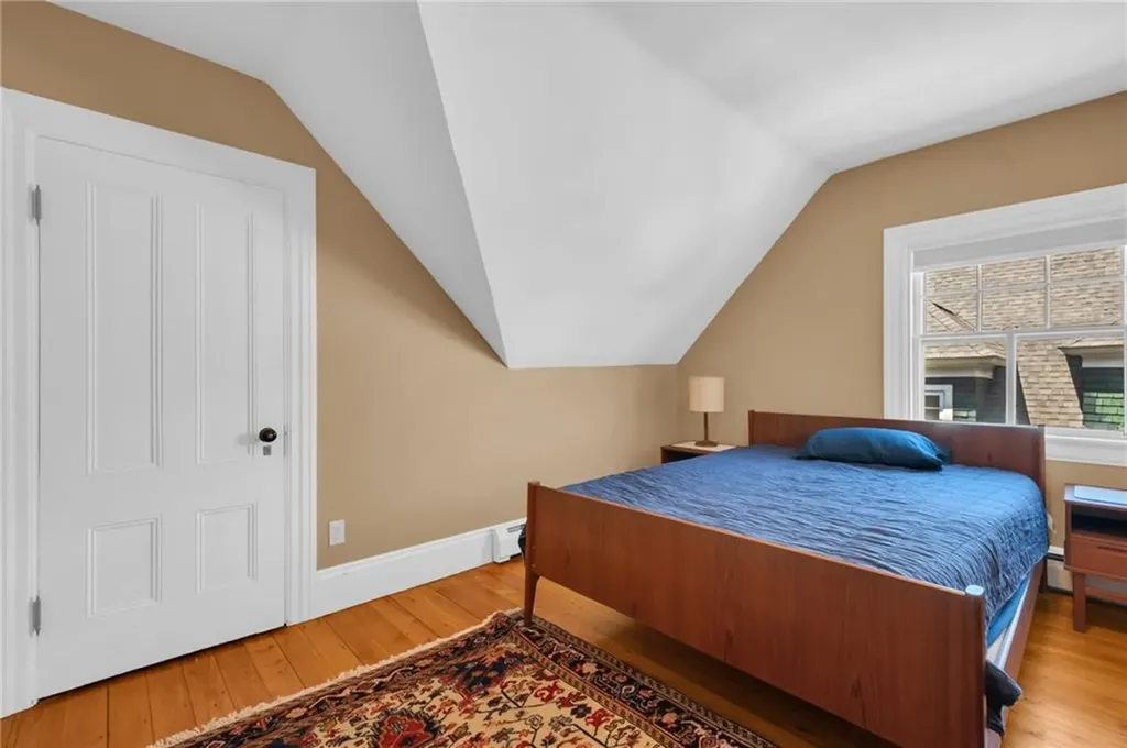 156 Prospect Street Providence RI 02906