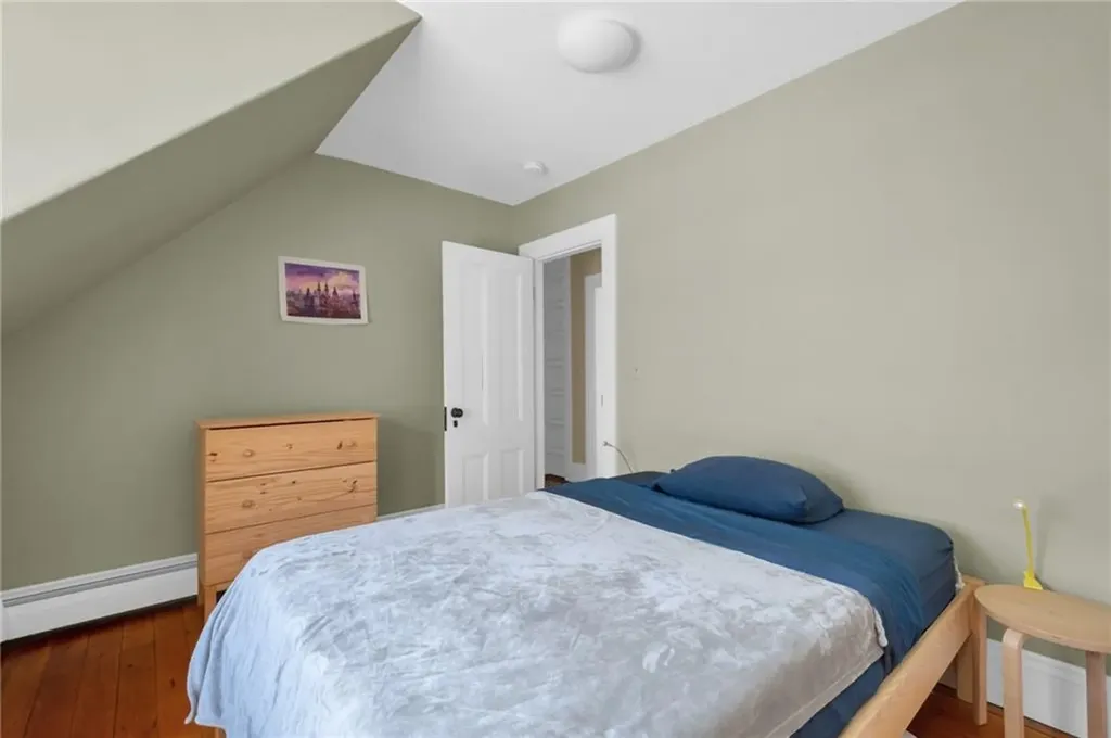 156 Prospect Street Providence RI 02906