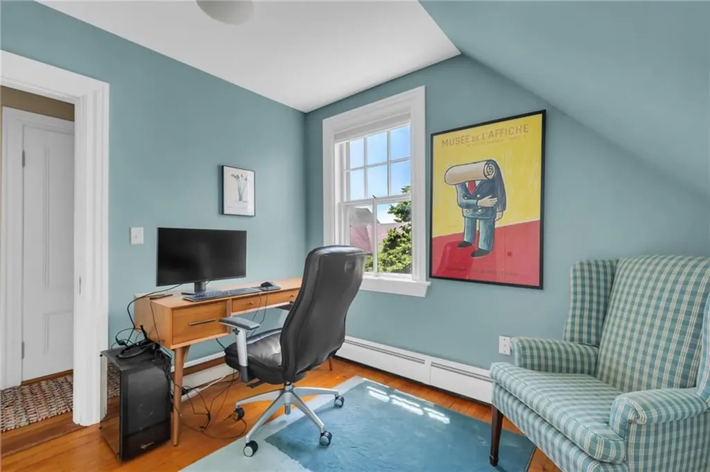 156 Prospect Street Providence RI 02906