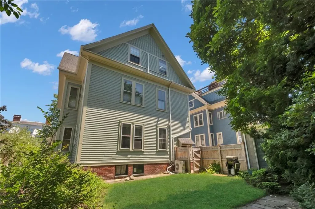 156 Prospect Street Providence RI 02906