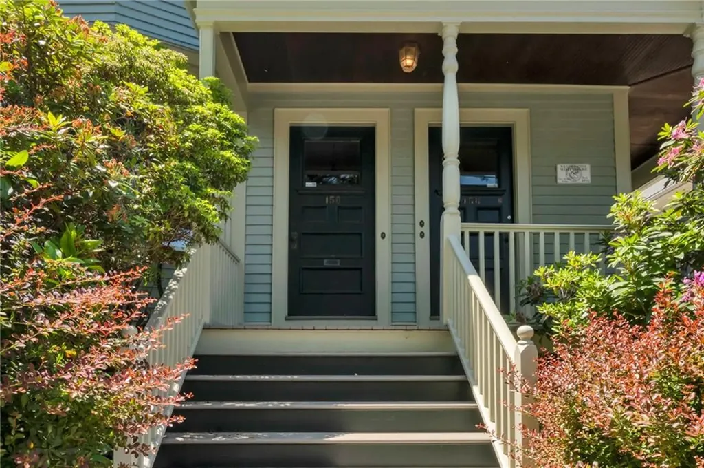 156 Prospect Street Providence RI 02906