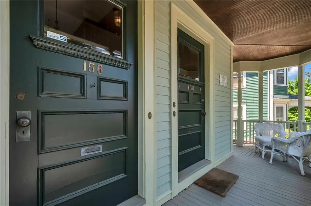 156 Prospect Street Providence RI 02906