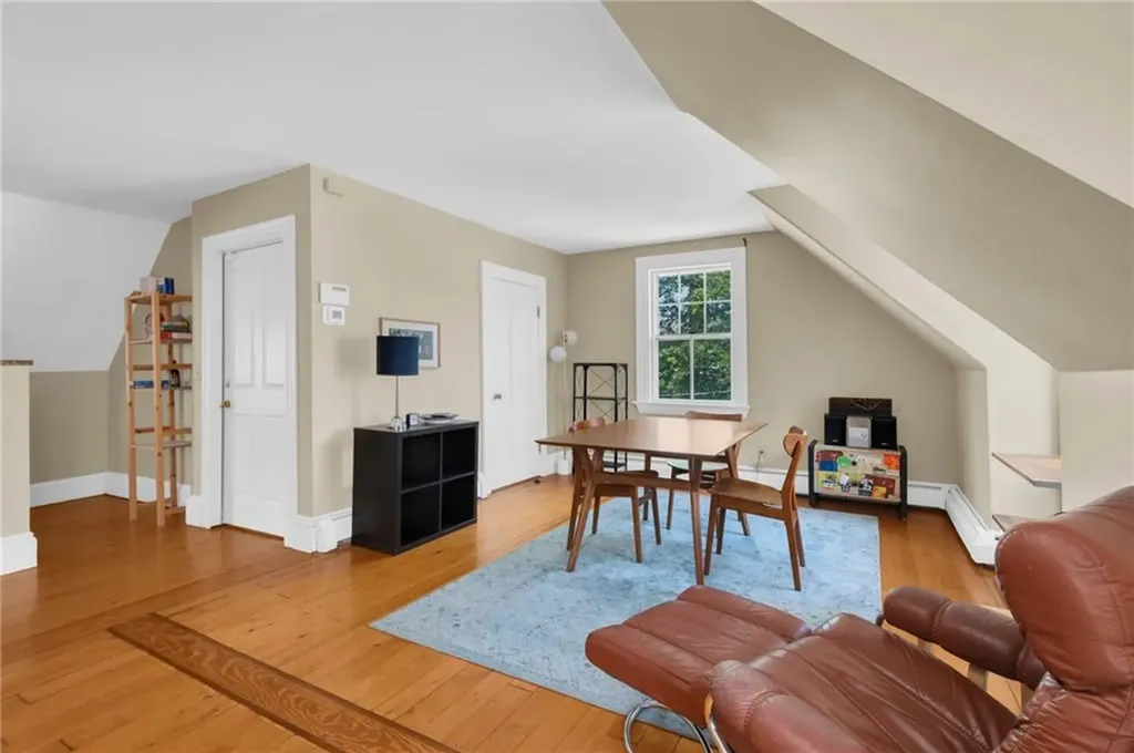 156 Prospect Street Providence RI 02906
