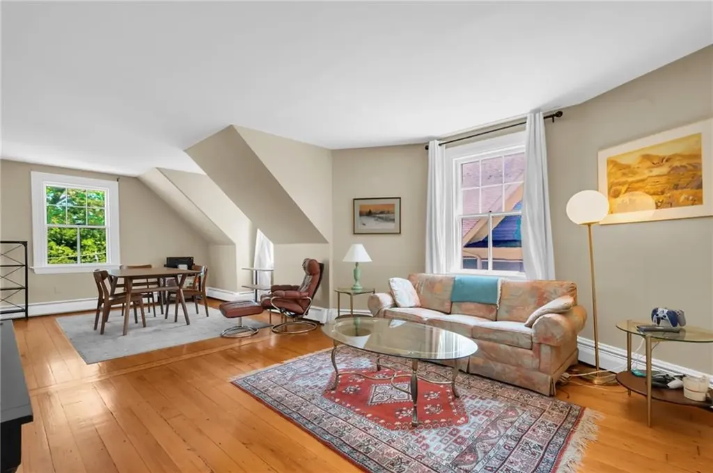 156 Prospect Street Providence RI 02906