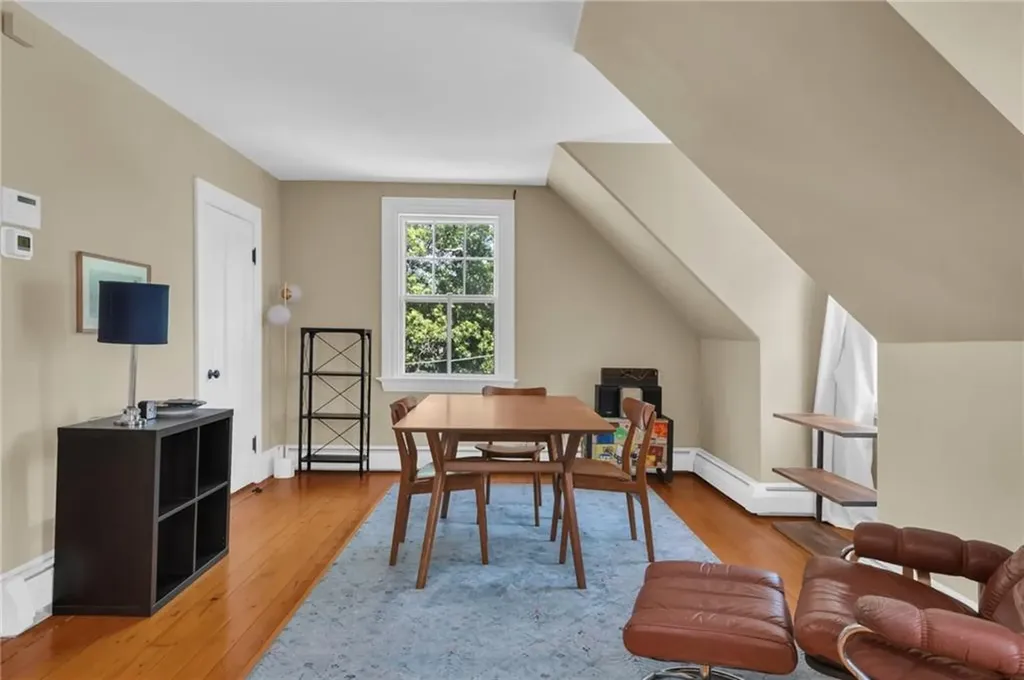 156 Prospect Street Providence RI 02906