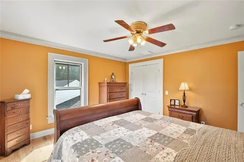 170 Saxony Avenue Tiverton RI 02878