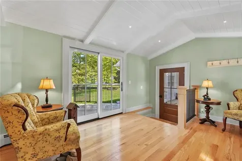 170 Saxony Avenue Tiverton RI 02878
