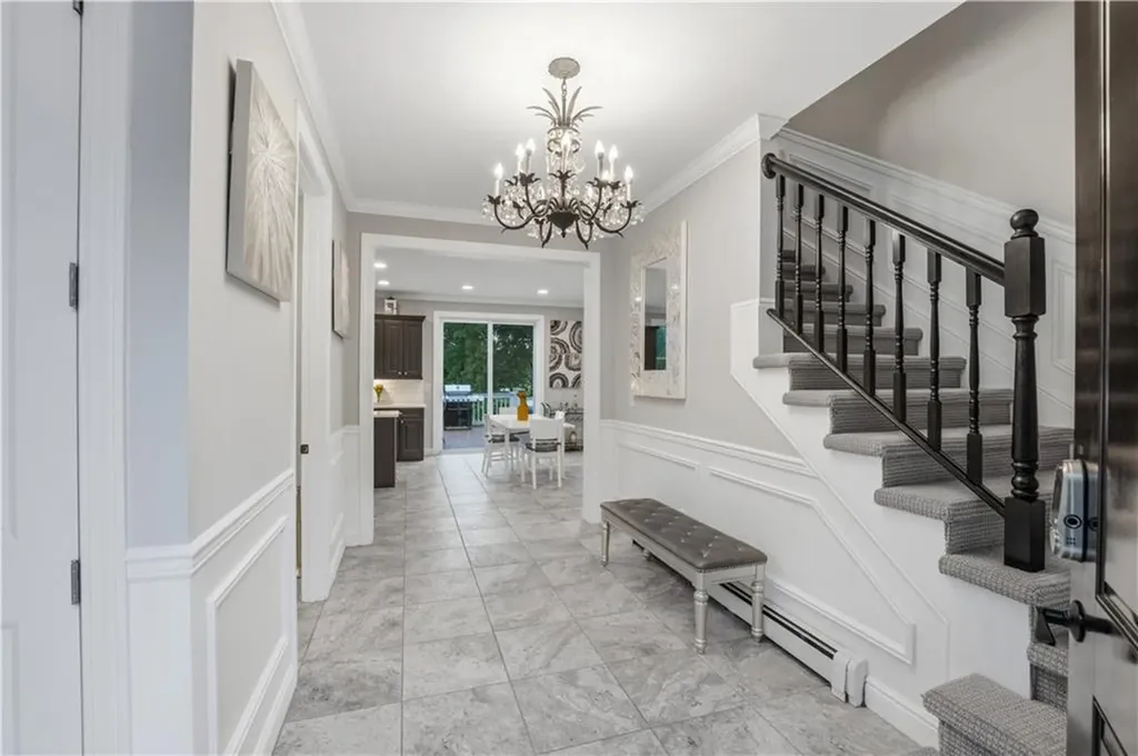 12 Woodlake Drive Johnston RI 02919