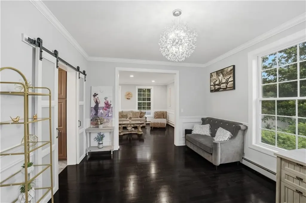 12 Woodlake Drive Johnston RI 02919