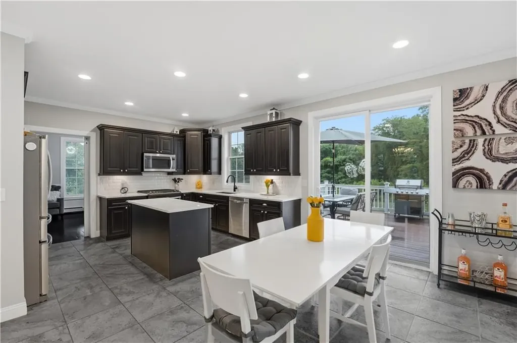 12 Woodlake Drive Johnston RI 02919