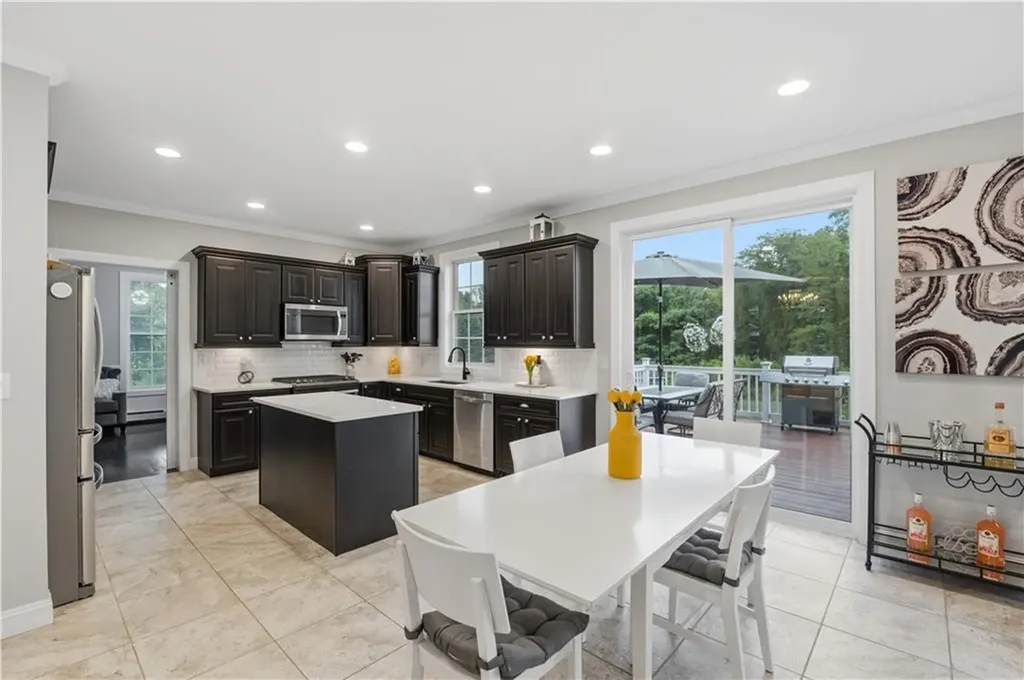 12 Woodlake Drive Johnston RI 02919