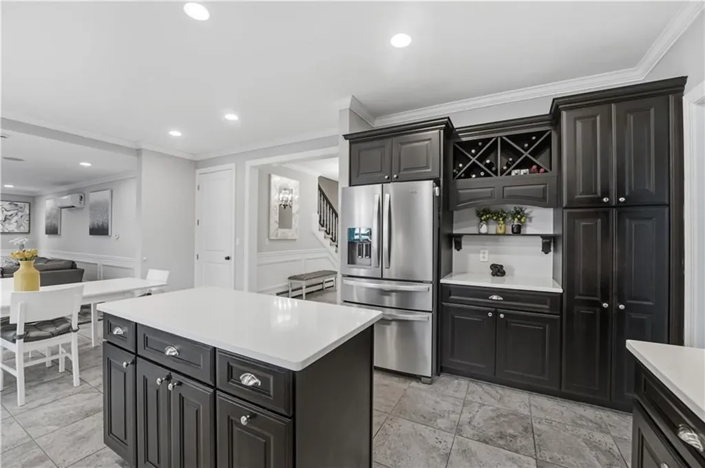 12 Woodlake Drive Johnston RI 02919
