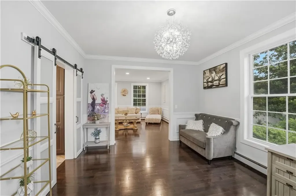 12 Woodlake Drive Johnston RI 02919