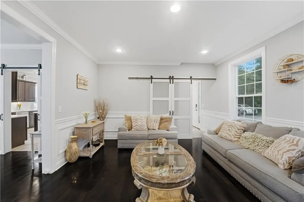 12 Woodlake Drive Johnston RI 02919