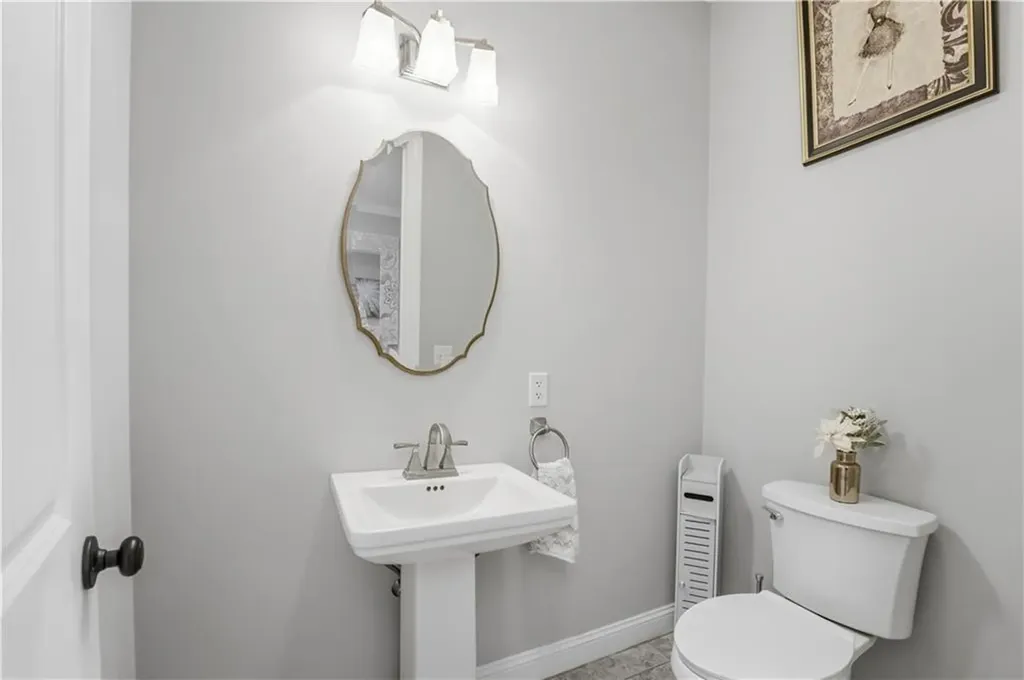 12 Woodlake Drive Johnston RI 02919