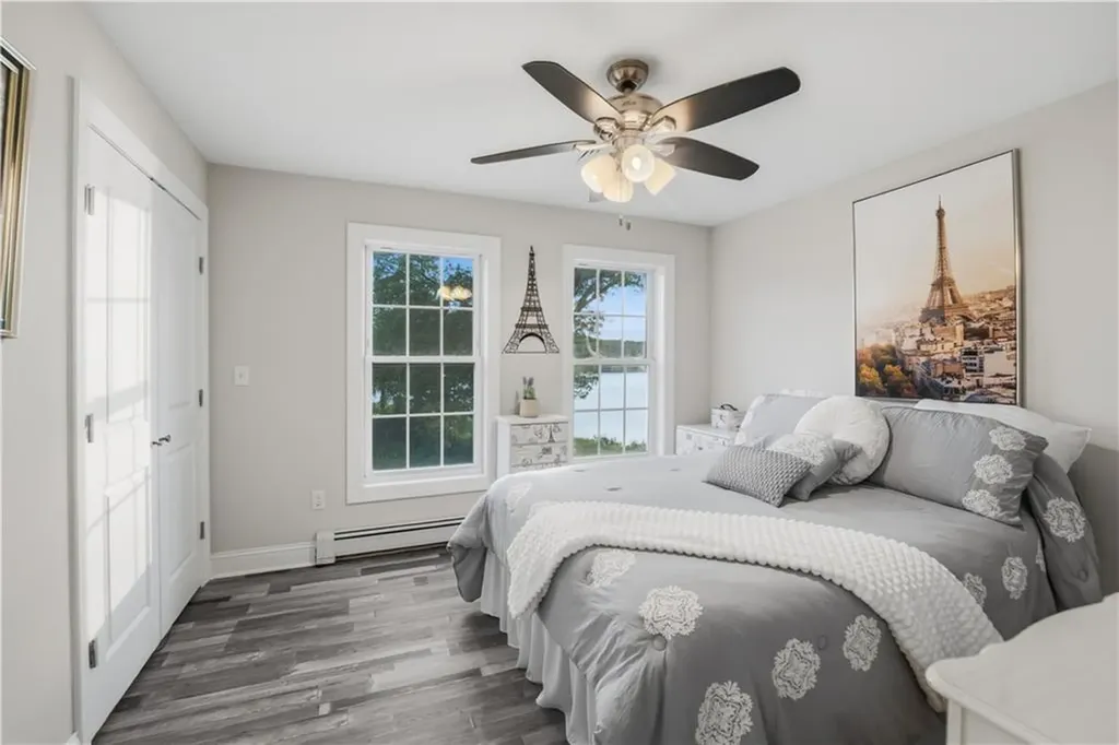 12 Woodlake Drive Johnston RI 02919