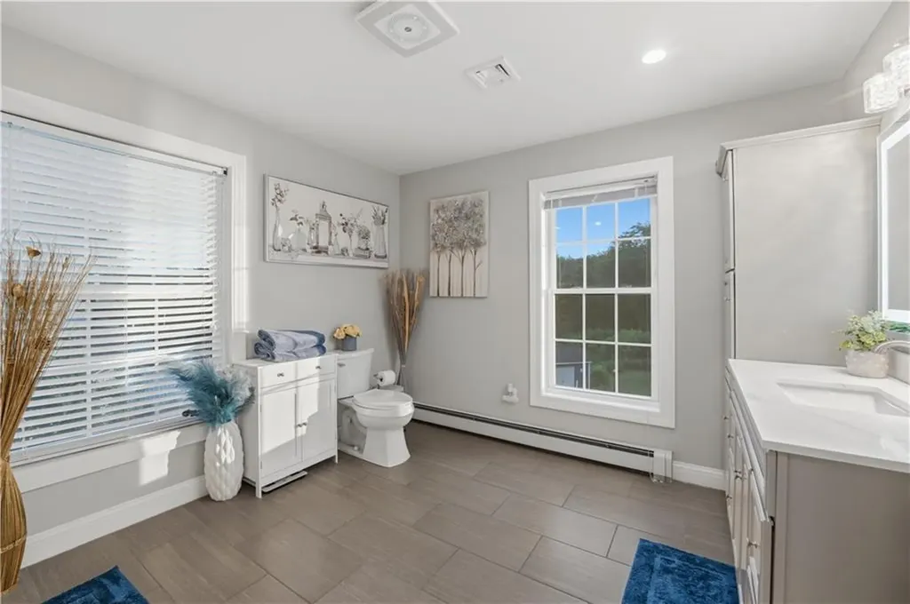 12 Woodlake Drive Johnston RI 02919