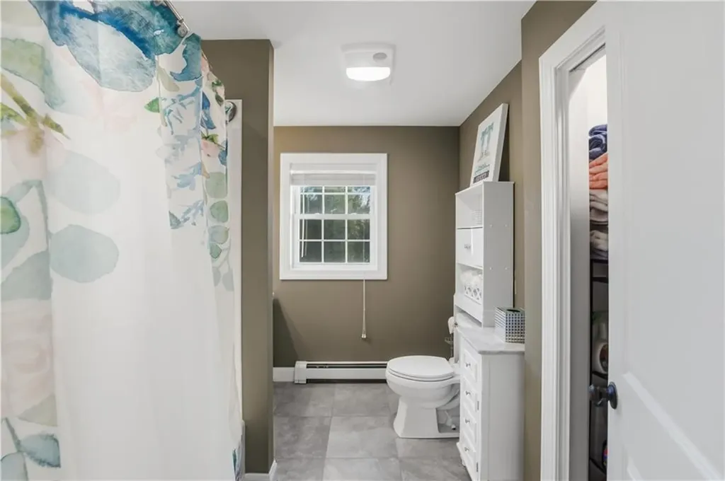 12 Woodlake Drive Johnston RI 02919