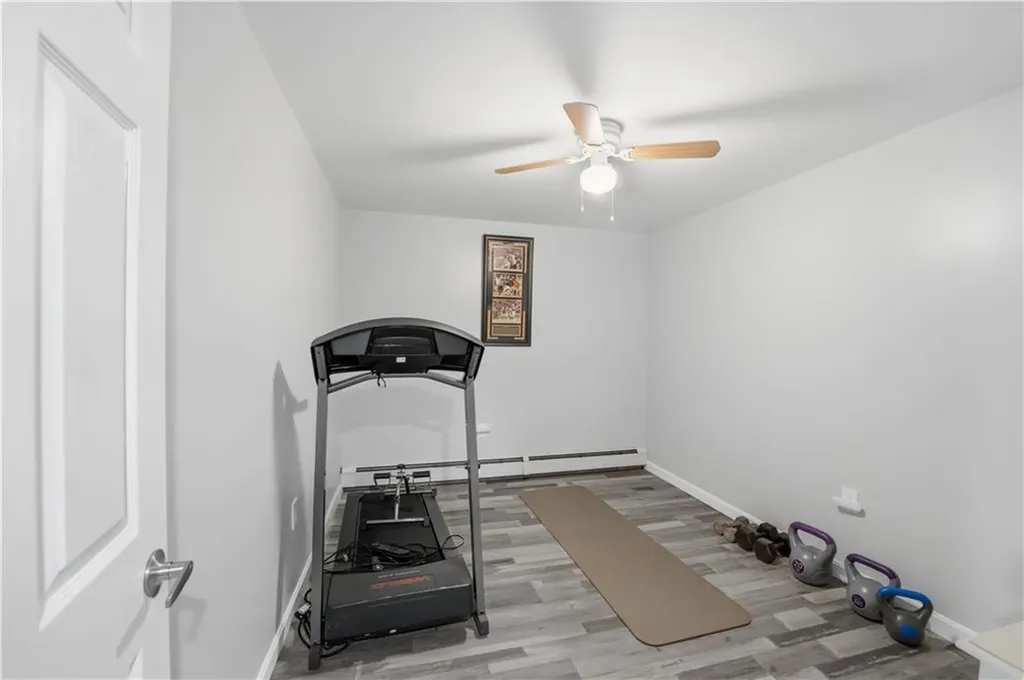 12 Woodlake Drive Johnston RI 02919