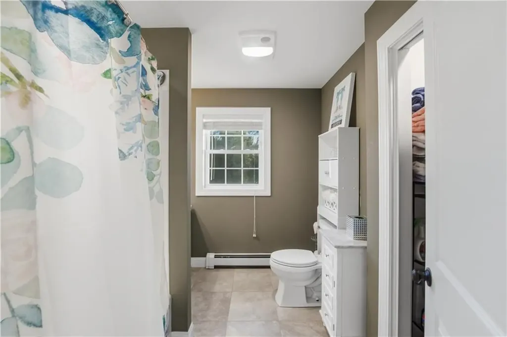 12 Woodlake Drive Johnston RI 02919
