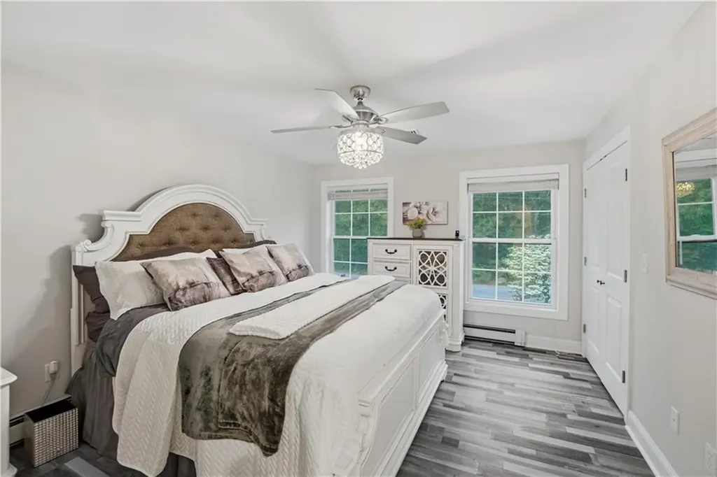 12 Woodlake Drive Johnston RI 02919