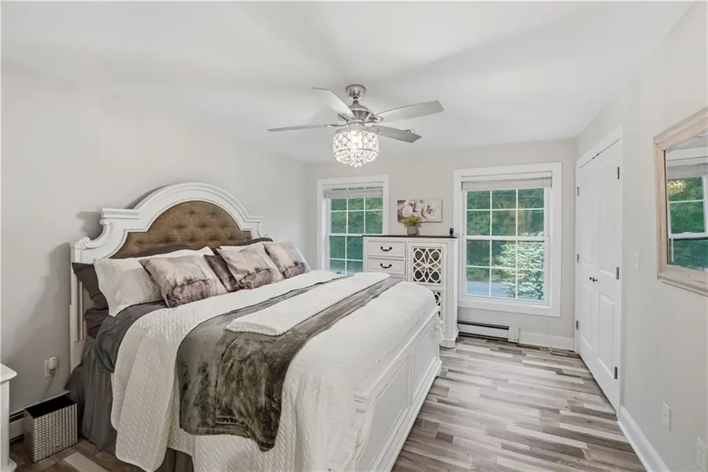 12 Woodlake Drive Johnston RI 02919