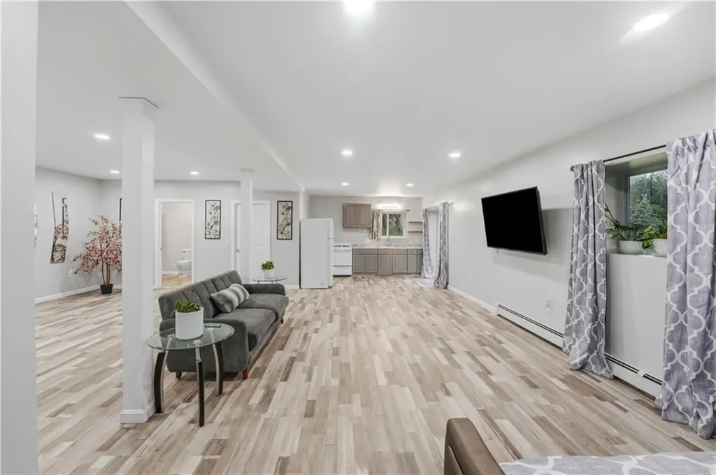 12 Woodlake Drive Johnston RI 02919