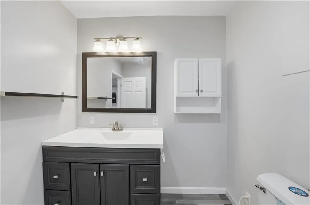 12 Woodlake Drive Johnston RI 02919