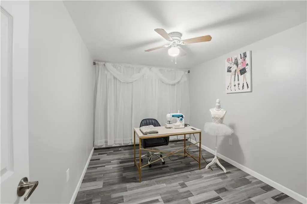 12 Woodlake Drive Johnston RI 02919