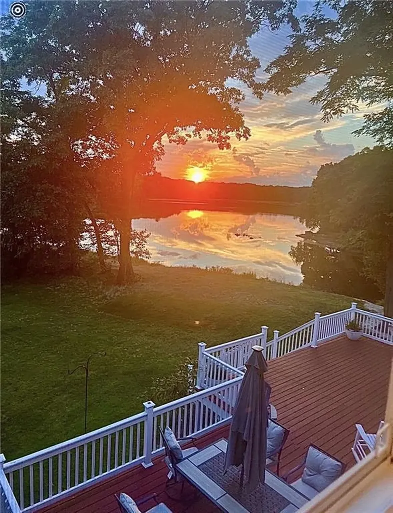 12 Woodlake Drive Johnston RI 02919