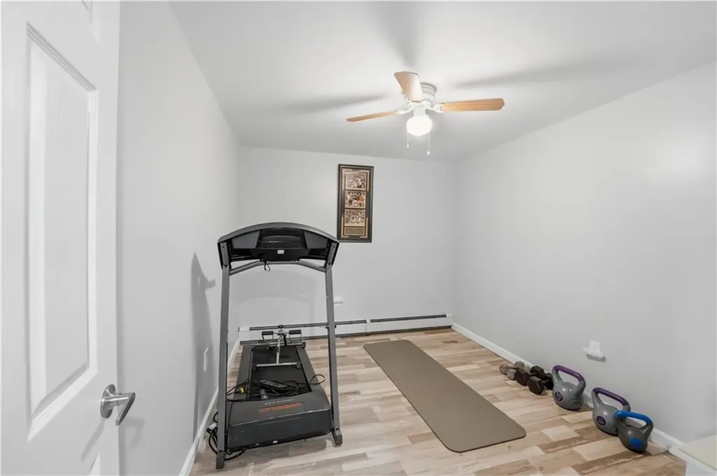 12 Woodlake Drive Johnston RI 02919