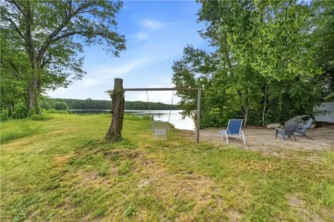 12 Woodlake Drive Johnston RI 02919