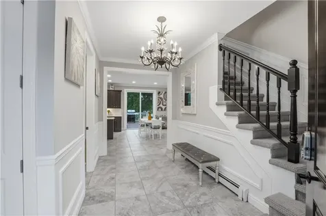 12 Woodlake Drive Johnston RI 02919