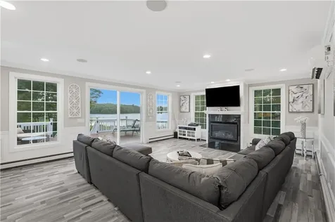 12 Woodlake Drive Johnston RI 02919