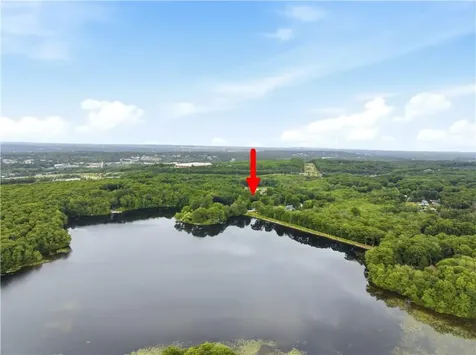 12 Woodlake Drive Johnston RI 02919