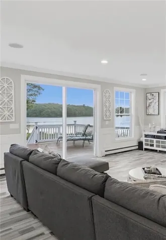 12 Woodlake Drive Johnston RI 02919