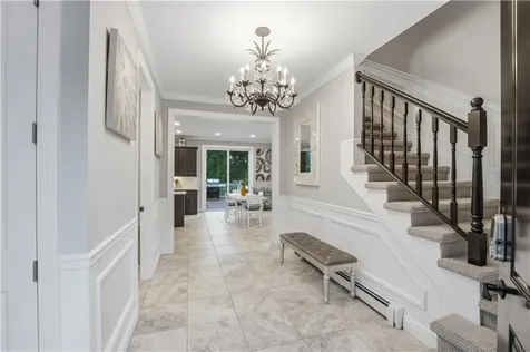 12 Woodlake Drive Johnston RI 02919