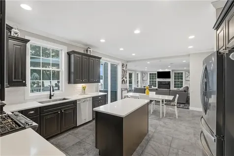 12 Woodlake Drive Johnston RI 02919
