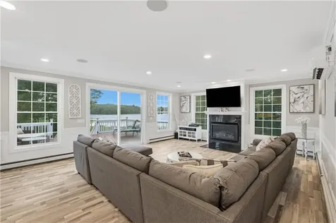 12 Woodlake Drive Johnston RI 02919