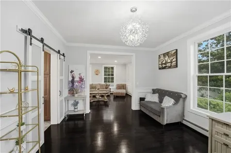12 Woodlake Drive Johnston RI 02919