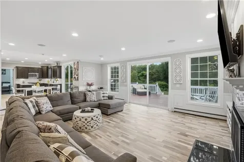 12 Woodlake Drive Johnston RI 02919
