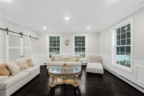 12 Woodlake Drive Johnston RI 02919