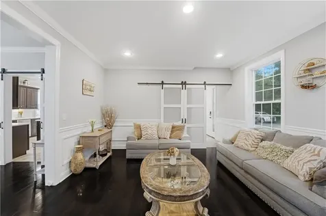 12 Woodlake Drive Johnston RI 02919