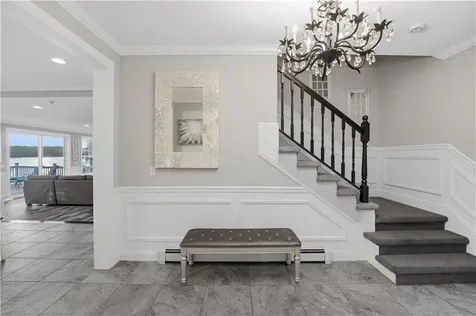 12 Woodlake Drive Johnston RI 02919