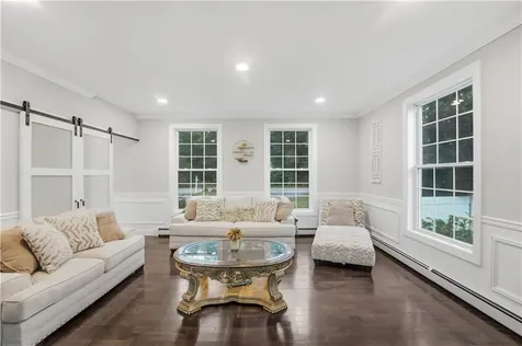12 Woodlake Drive Johnston RI 02919