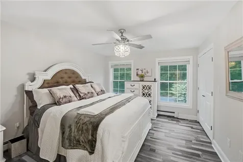 12 Woodlake Drive Johnston RI 02919