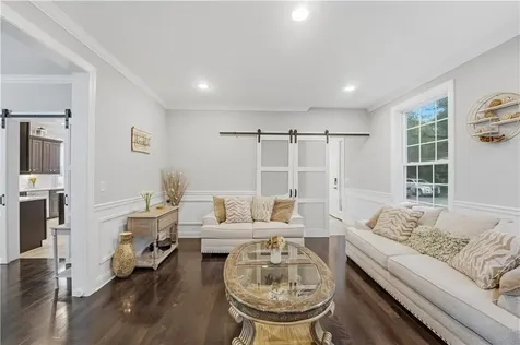 12 Woodlake Drive Johnston RI 02919