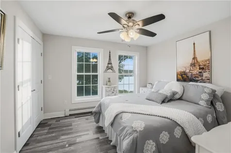 12 Woodlake Drive Johnston RI 02919