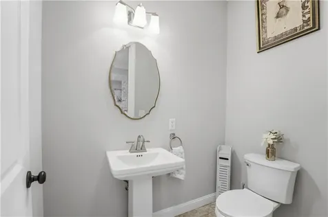 12 Woodlake Drive Johnston RI 02919
